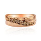 SI1 Argyle-Rose de France-Brillant-Goldring (Annette)