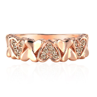 SI1 Argyle-Rose de France-Brillant-Goldring (Annette)