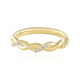 I3 (H) Diamant-Silberring