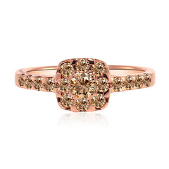SI1 Argyle-Rose de France-Brillant-Goldring