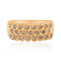 SI1 Argyle-Rose de France-Brillant-Goldring