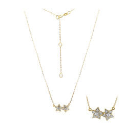 SI1 (G) Brillant-Goldcollier