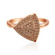SI1 Argyle-Rose de France-Brillant-Goldring (Annette)