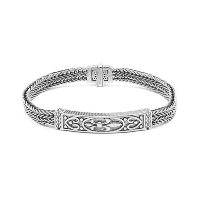 Silberarmband (Nan Collection)