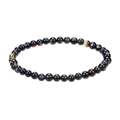 Perlmutt-Armband