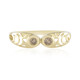 I2 Champagner-Brillant-Goldring (Ornaments by de Melo)