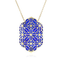 Goldcollier (Ornaments by de Melo)