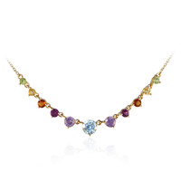 Edelstein-Silbercollier