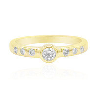 SI1 (G) Brillant-Goldring