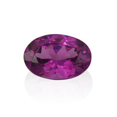 Magenta-Granat 0,532 ct