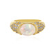 Welo-Opal-Silberring