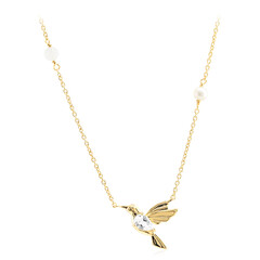 Edelstein-Silbercollier