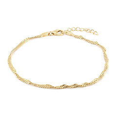 Silberarmband