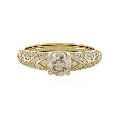 I2 Champagner-Brillant-Goldring (de Melo)
