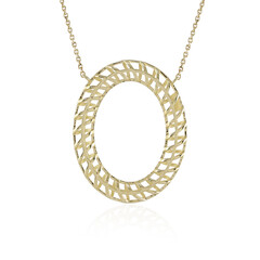 Goldcollier (Ornaments by de Melo)