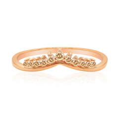 SI1 Argyle-Rose de France-Brillant-Goldring