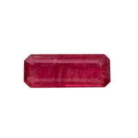 Brasilianischer Rhodonit 1,3 ct