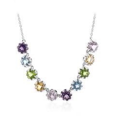 Edelstein-Silbercollier
