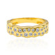 SI1 (G) Brillant-Goldring (Annette)