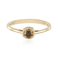 I2 Champagner-Brillant-Goldring