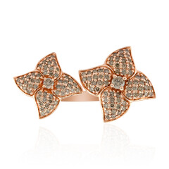 SI1 Argyle-Rose de France-Brillant-Goldring