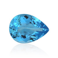 Marambaia-Topas 12,01 ct