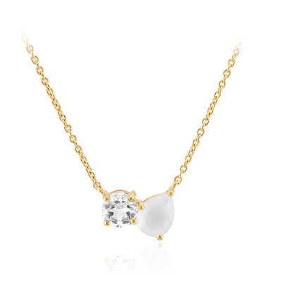 Edelstein-Silbercollier