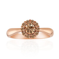 VS1 Argyle-Rose de France-Brillant-Goldring