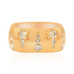 SI1 Argyle-Rose de France-Brillant-Goldring