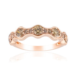 SI1 Argyle-Rose de France-Brillant-Goldring