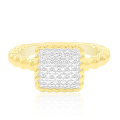 SI1 (G) Brillant-Goldring