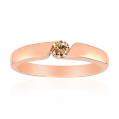 SI1 Argyle-Rose de France-Brillant-Goldring