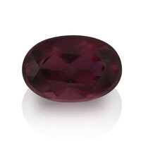 Rubellit- 0,475 ct