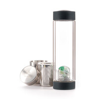 Via Flasche Heat Vitality (VitaJuwel)