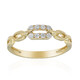 SI2 (H) Brillant-Goldring (CIRARI)