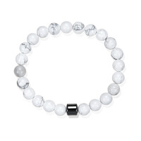 Magnesit-Armband