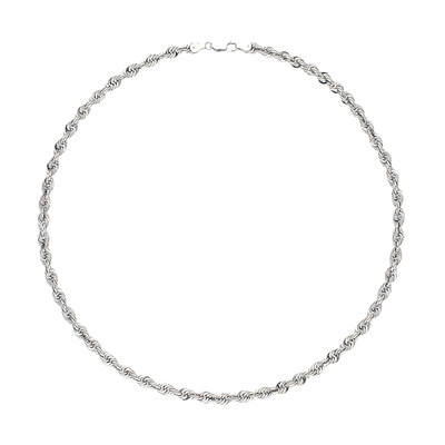 Gold-Kordelkette