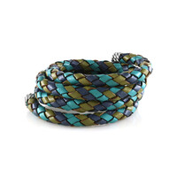 Lederarmband (Desert Chic)