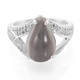 Botswana-Achat-Silberring