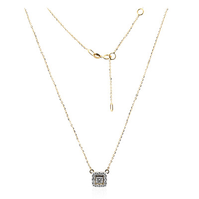 IF (D) Diamant-Goldcollier (Annette)