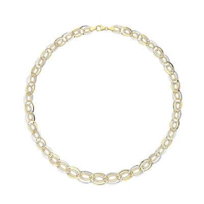 Goldcollier