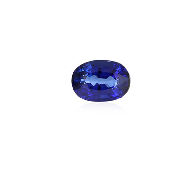 Blauer Ceylon-Saphir