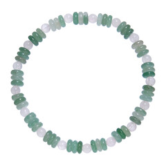 Edelstein-Armband