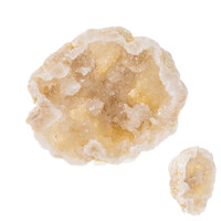 Achat-Geode