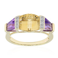 Edelstein-Goldring
