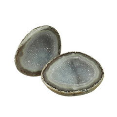 Achat-Schatulle (Lapis Vitalis)