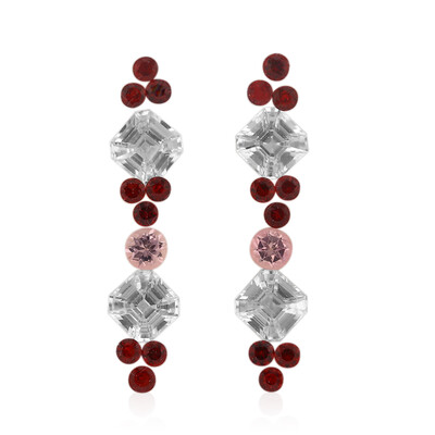 Edelsteine 8,023 ct