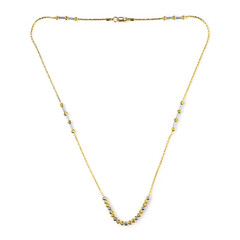 Silbercollier