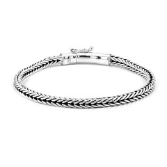 Silberarmband (Nan Collection)