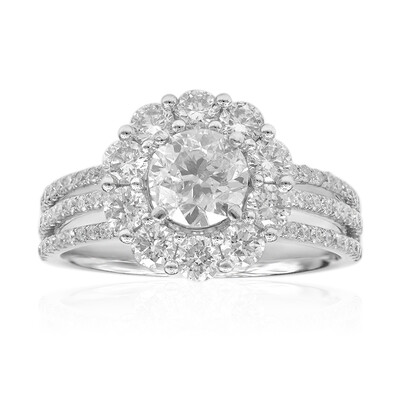 SI1 (H) Brillant-Goldring (CIRARI)